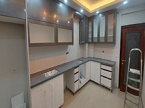 Membran Mutfak Dolabı Görselleri Ve Resimleri