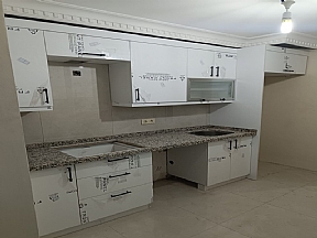 Membran Mutfak Dolabı İmalatı Yapan Firma Sinop