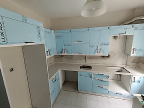 Dayanıklı Malzemelerle Uzun Ömürlü Mutfak Dolapları