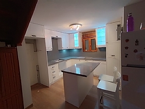 Mutfak Tadilatında Kullanılabilecek En İyi Ankastre Dolap Tasarımları