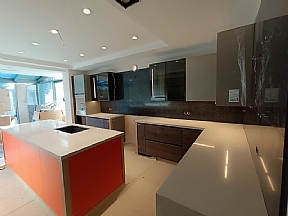 Mutfak Dolabı CNC Kesim ve İmalat Projeleri