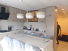 Mutfak Tezgahı Ölçüye Göre İmalat Hizmetleri