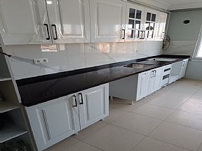 Özel Ölçü Membran Mutfak Dolabı Fiyatları