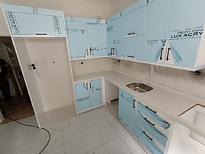 Evde Eski Mutfak Yenileme Fiyatları 2025