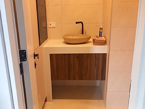 Banyo Yenileme Tadilat Dekorasyon Hizmeti İdealtepe