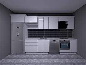 Mutfak Dolabı Ustası Sultanbeyli