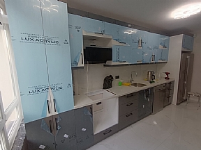 Sultanbeyli Mutfak Dolabı Montaj ve İmalat Hizmeti