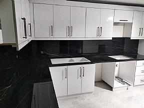 Üsküdar Anahtar Teslim Mutfak Dolabı Fiyatları