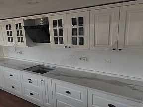 Üsküdar Eski Mutfak Dolabı Değiştirme Maliyeti