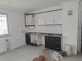 Ataşehir Mutfak Dolabı Maliyeti Ne Kadar