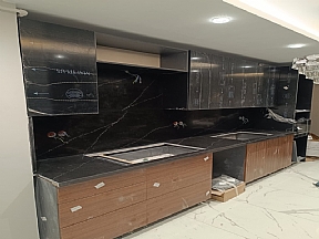 Pendik Mutfak Dolabı İmalatı